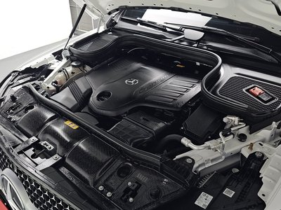 MERCEDES-BENZ GLE - 8