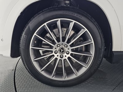 MERCEDES-BENZ GLE - 7