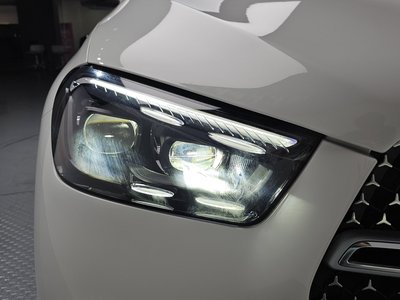 MERCEDES-BENZ GLE - 10