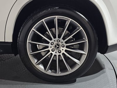 MERCEDES-BENZ GLE - 9