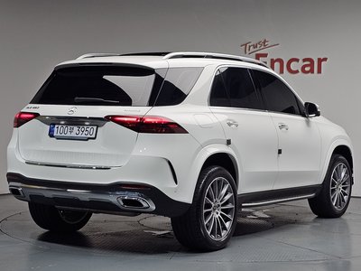MERCEDES-BENZ GLE - 6