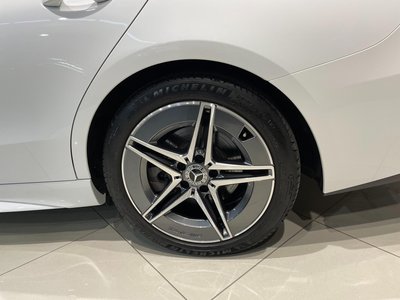 MERCEDES-BENZ C-CLASS - 10