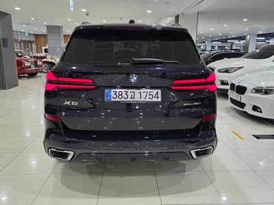 BMW X5 - 3