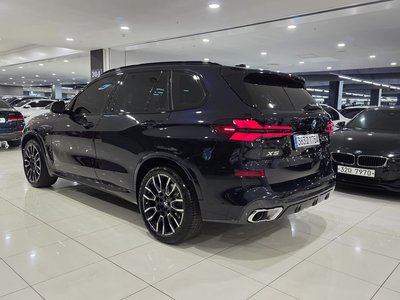 BMW X5 - 4