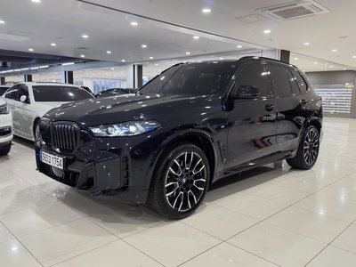 BMW X5 - 1