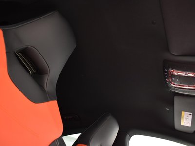 MERCEDES-BENZ CLA - 8