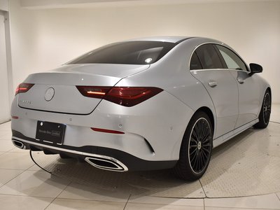 MERCEDES-BENZ CLA - 6