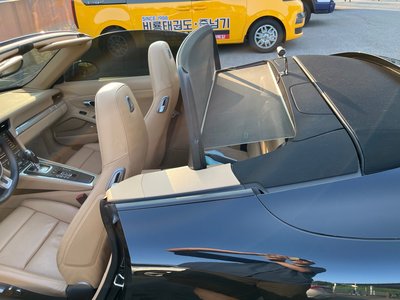 2012 Porsche 911 缩略图 20