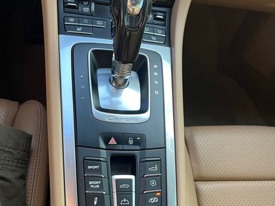 2012 Porsche 911 照片 7