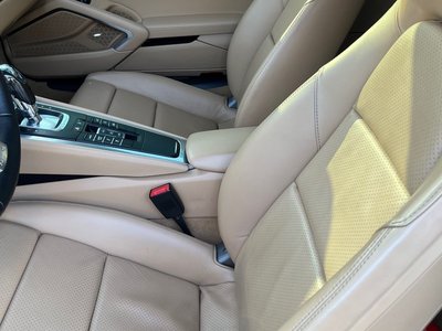 2012 Porsche 911 缩略图 16