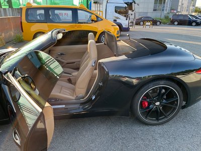2012 Porsche 911 缩略图 18