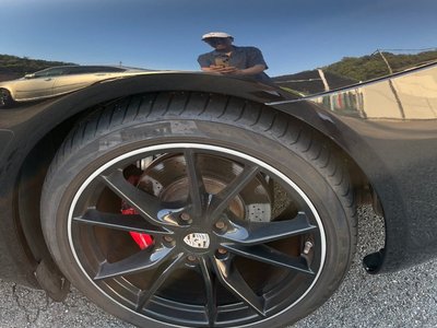 2012 Porsche 911 缩略图 12