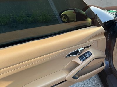 2012 Porsche 911 照片 4