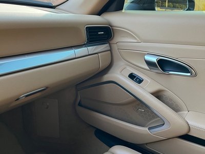2012 Porsche 911 缩略图 15