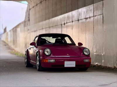 PORSCHE 911 - 1