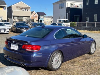 BMW ALPINA B3 COUPE - 8