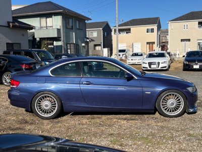 BMW ALPINA B3 COUPE - 9