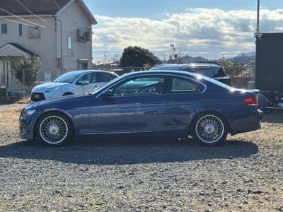 BMW ALPINA B3 COUPE - 5