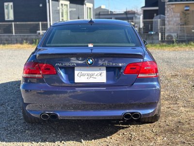 BMW ALPINA B3 COUPE - 7