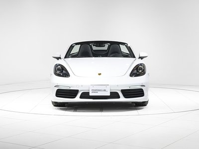 PORSCHE 718 - 3
