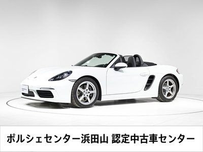 PORSCHE 718 - 1