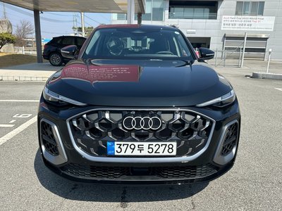 AUDI Q5 - 2