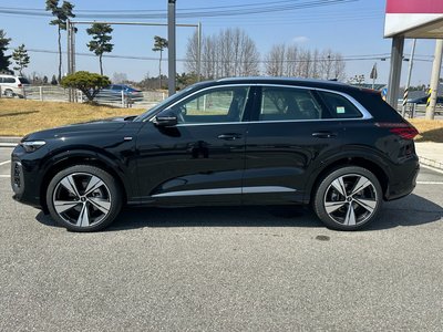 AUDI Q5 - 8