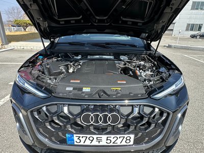 AUDI Q5 - 7