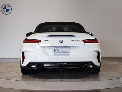 BMW Z4 - 9