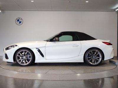 BMW Z4 - 7