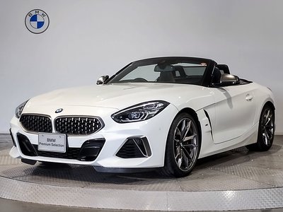 BMW Z4 - 1