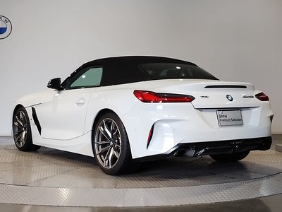 BMW Z4 - 8