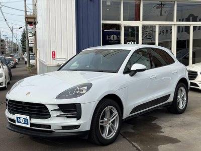 صورة 3 لـ 2019 Porsche MACAN