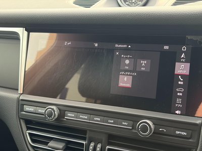 صورة مصغرة 23 لـ 2019 Porsche MACAN