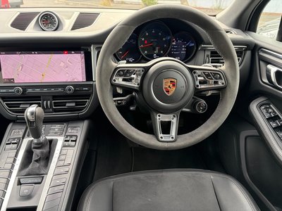 صورة مصغرة 11 لـ 2019 Porsche MACAN