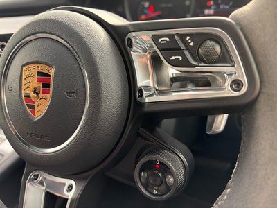 صورة مصغرة 13 لـ 2019 Porsche MACAN
