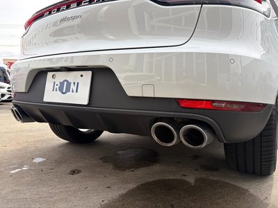 صورة مصغرة 50 لـ 2019 Porsche MACAN