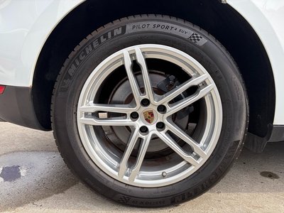 صورة مصغرة 52 لـ 2019 Porsche MACAN