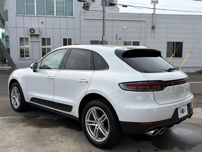 صورة 5 لـ 2019 Porsche MACAN