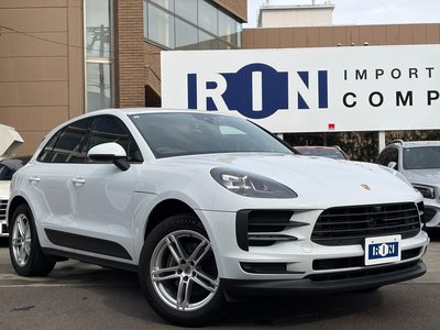 صورة 1 لـ 2019 Porsche MACAN