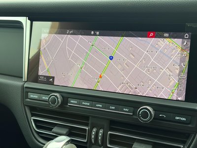 صورة مصغرة 21 لـ 2019 Porsche MACAN