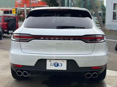صورة 6 لـ 2019 Porsche MACAN