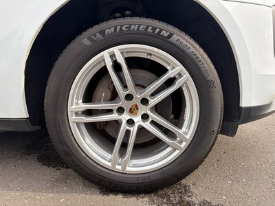 صورة مصغرة 51 لـ 2019 Porsche MACAN