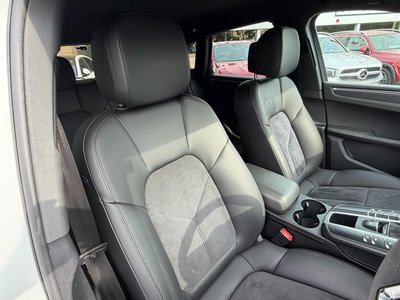 صورة مصغرة 30 لـ 2019 Porsche MACAN