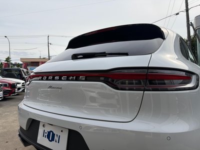 صورة مصغرة 49 لـ 2019 Porsche MACAN