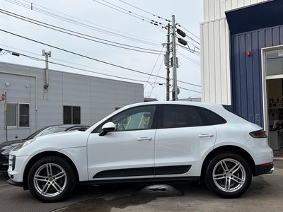 صورة 4 لـ 2019 Porsche MACAN