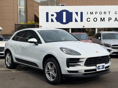 صورة 9 لـ 2019 Porsche MACAN