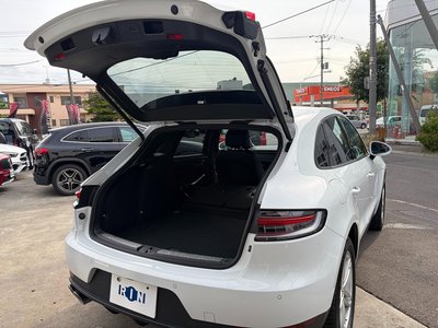 صورة مصغرة 44 لـ 2019 Porsche MACAN