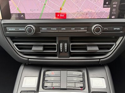 صورة مصغرة 24 لـ 2019 Porsche MACAN