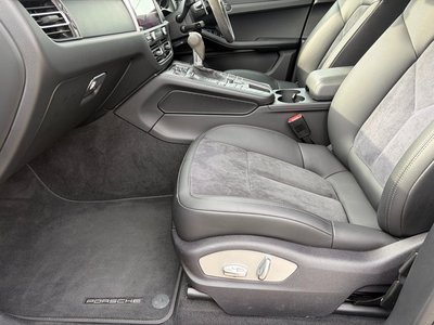 صورة مصغرة 32 لـ 2019 Porsche MACAN